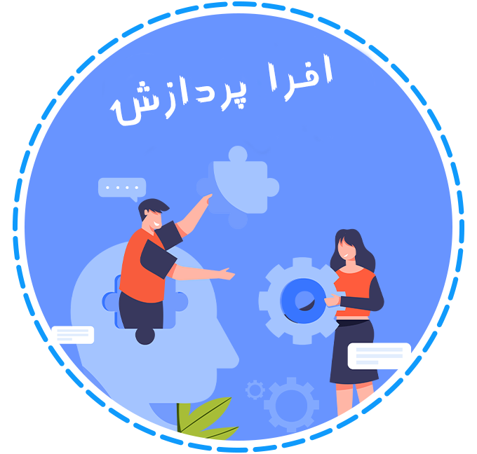 شرکت افرا پردازش رایان تدبیر - محل تحقق رویاهایتان